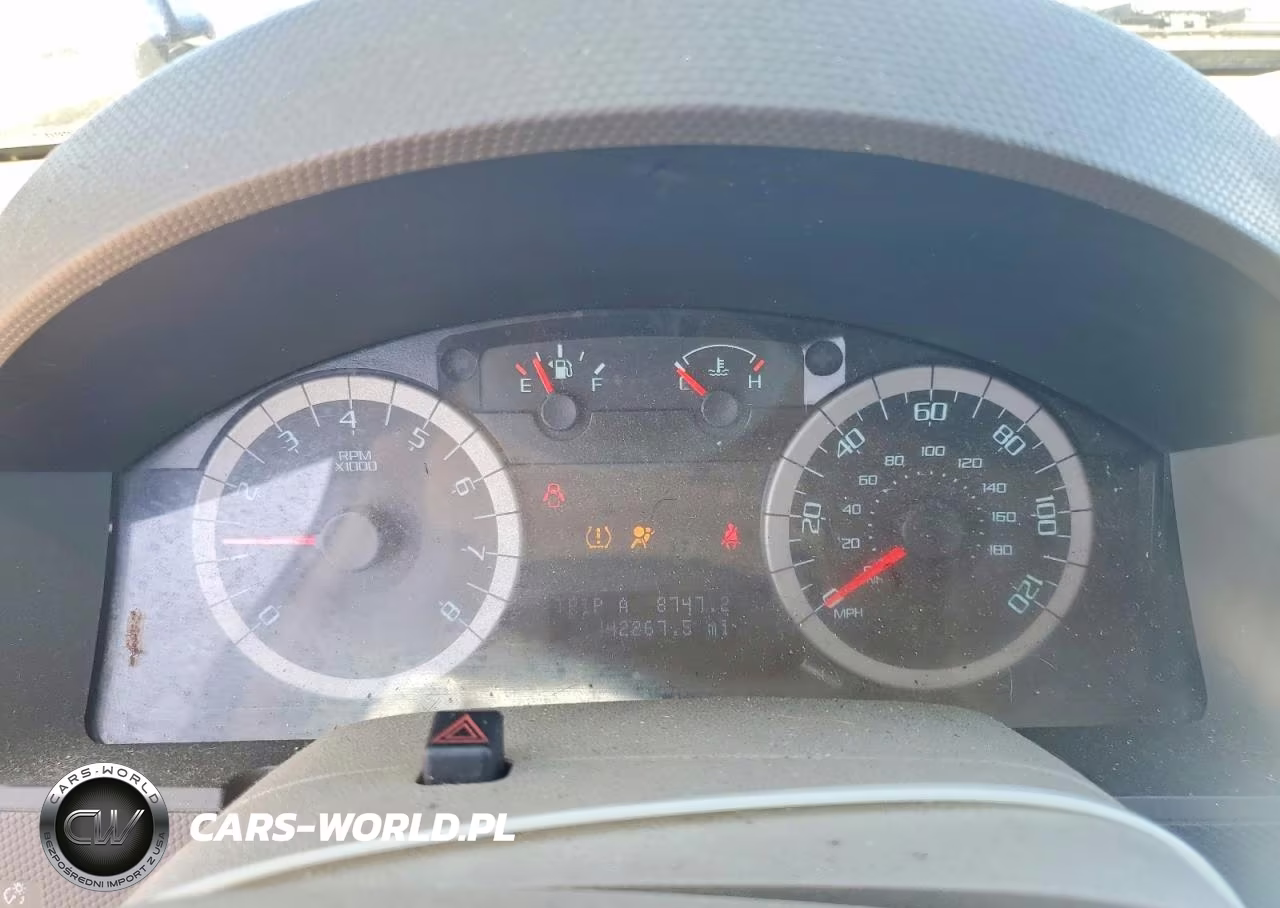 2011 Ford Escape Xlt VIN:1FMCU0D78BKA79347 - 9