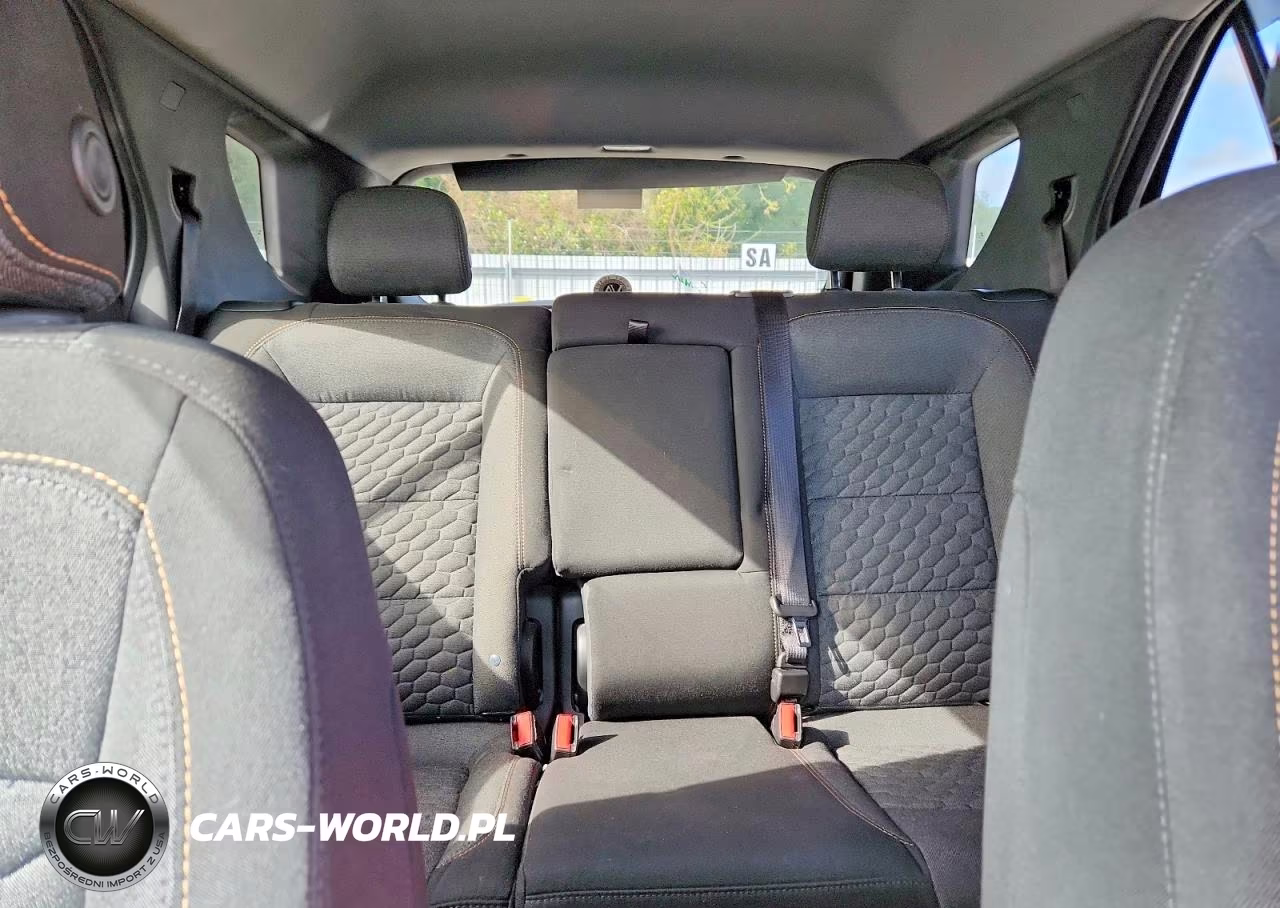 2020 Chevrolet Equinox Lt VIN:3GNAXVEXXLL273514 - 10