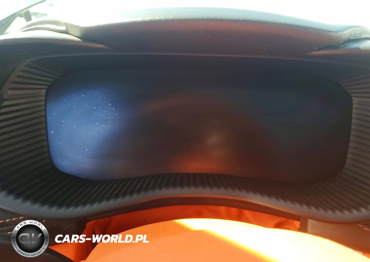 2021 Aston Martin Dbx VIN:SCFVUJAW5MTV03841 - 9