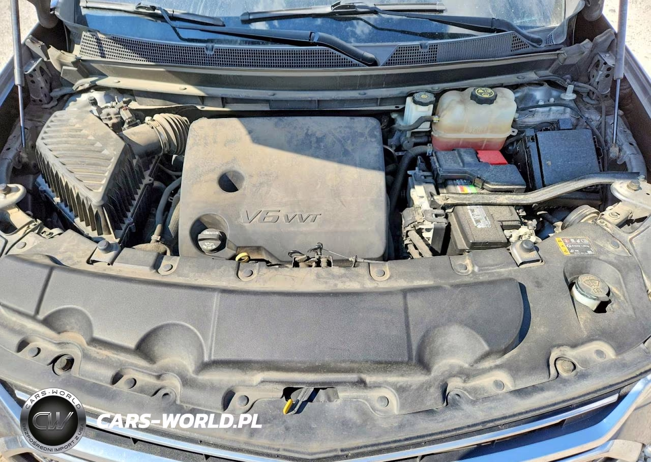 2019 Chevrolet Traverse Lt VIN:1GNERGKW8KJ167460 - 12