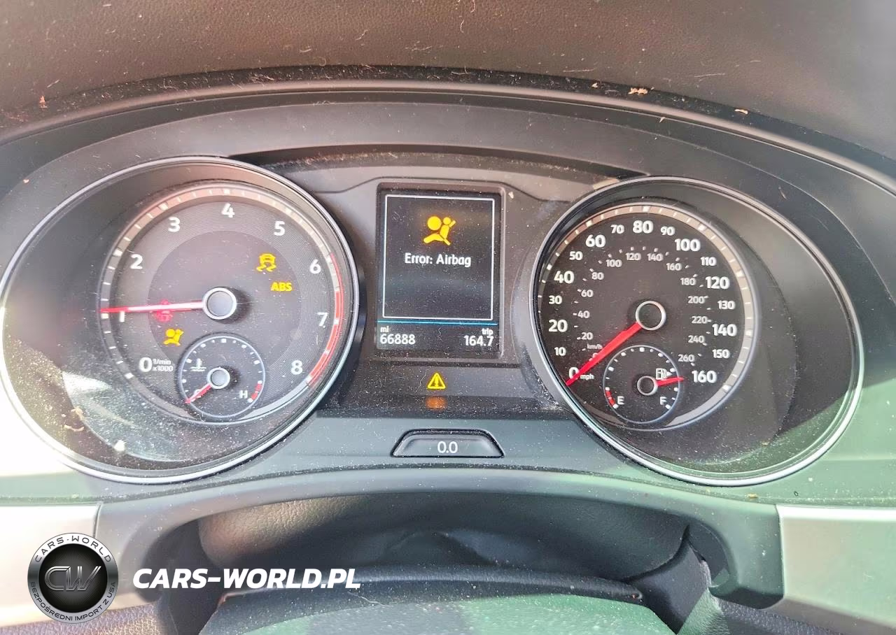 2021 Volkswagen Atlas Cross Sport Se VIN:1V2PE2CA6MC217586 - 9