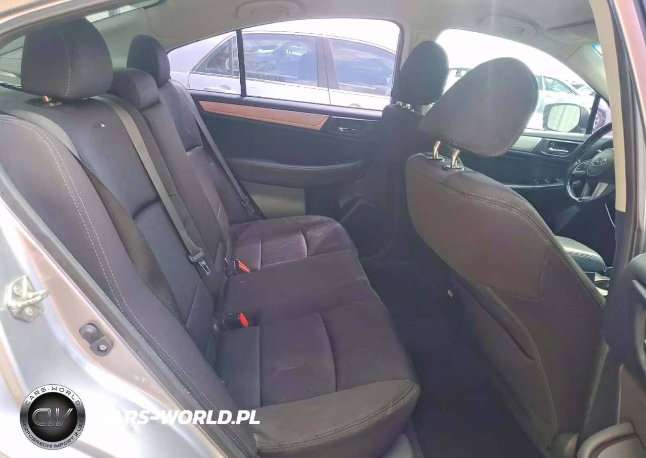 2015 Subaru Legacy 2.5I Premium VIN:4S3BNBF62F3042159 - 10