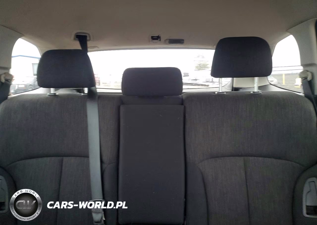 2013 Subaru Outback 2.5I Premium VIN:4S4BRBGC8D3284861 - 10