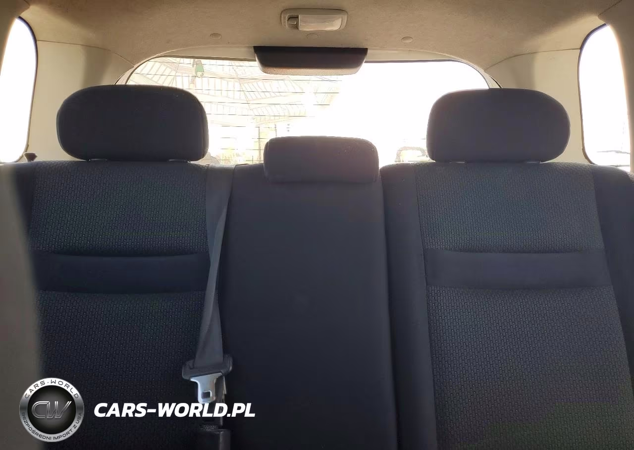 2006 Scion Xa Base VIN:JTKKT624460157342 - 10