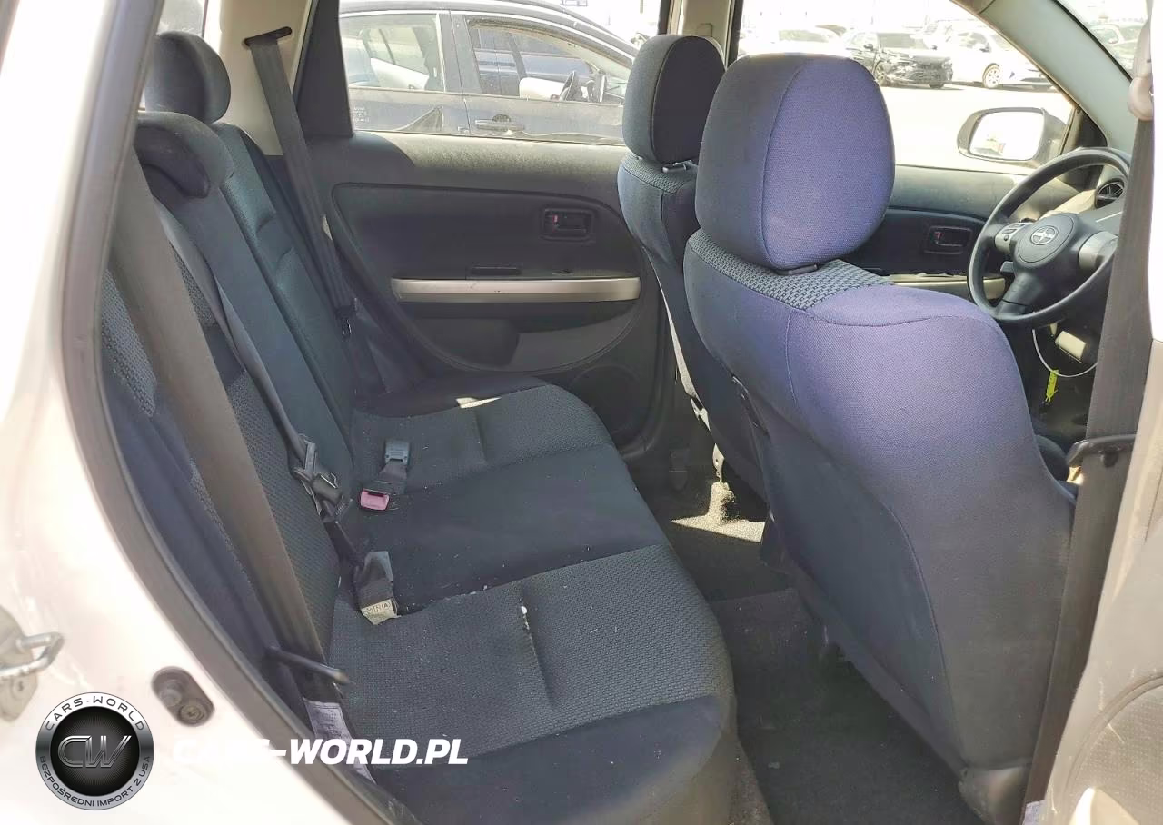 2006 Scion Xa Base VIN:JTKKT624460157342 - 11