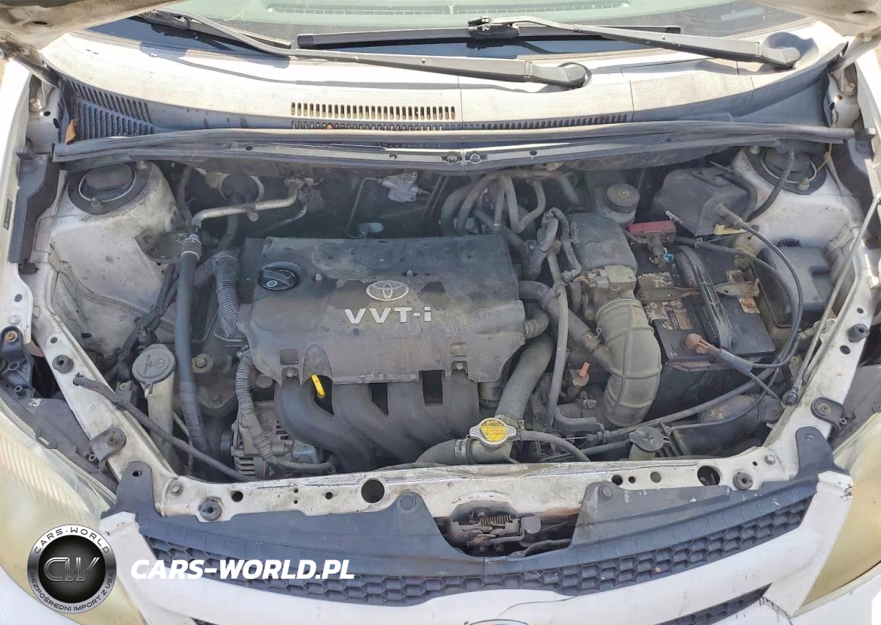 2006 Scion Xa Base VIN:JTKKT624460157342 - 12