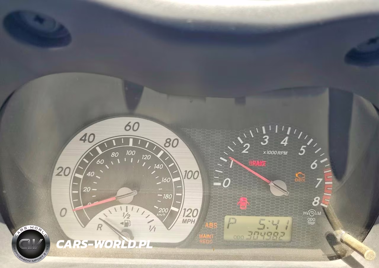 2006 Scion Xa Base VIN:JTKKT624460157342 - 9