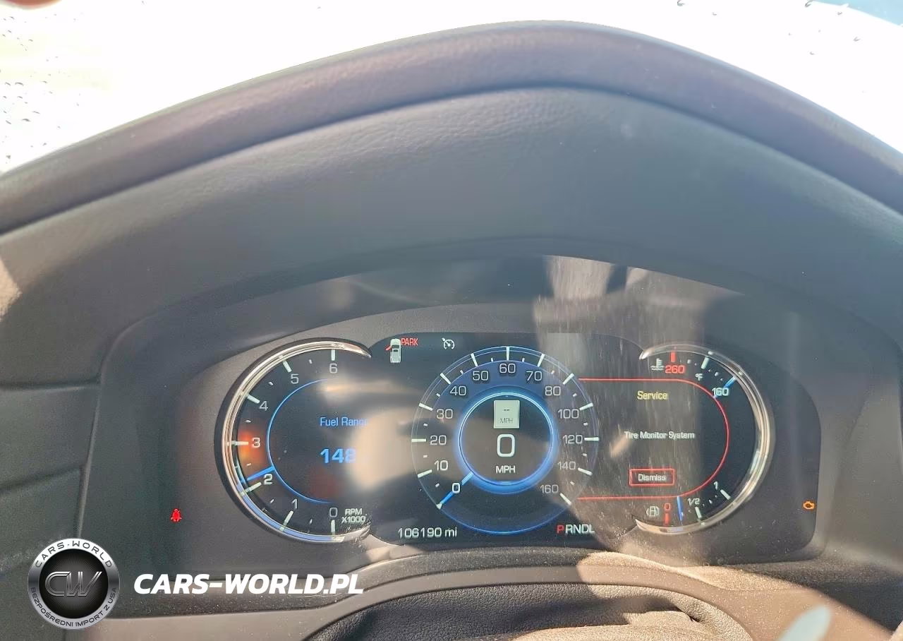 2017 Cadillac Escalade Luxury VIN:1GYS4BKJ6HR217892 - 9
