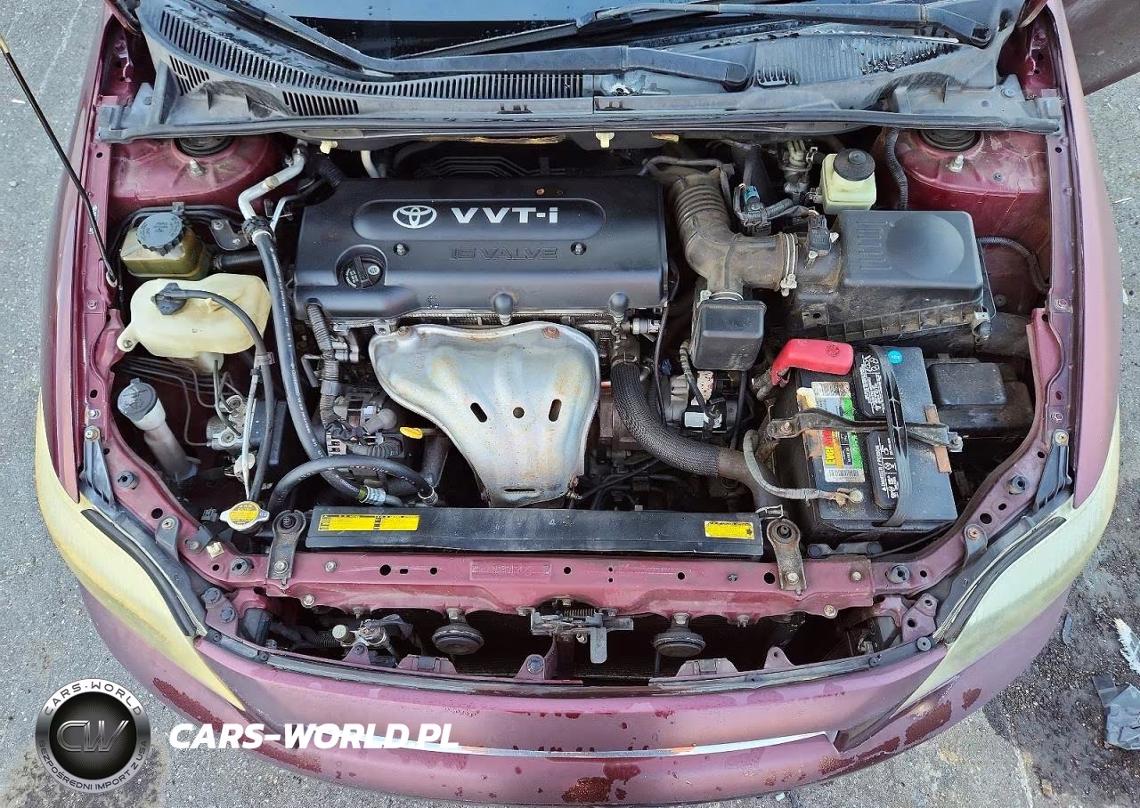 2007 Scion Tc Base VIN:JTKDE177170150651 - 12