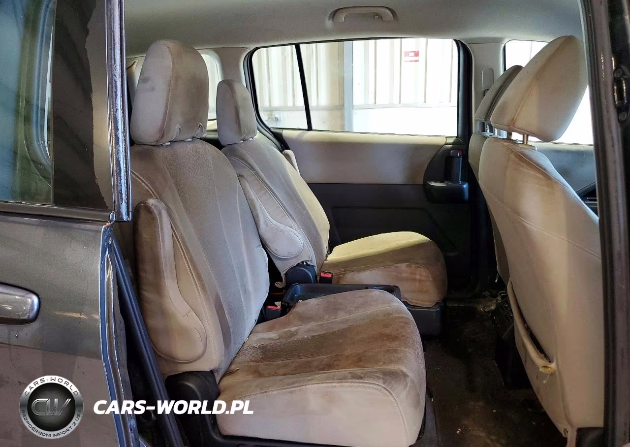 2012 Mazda 5 VIN:JM1CW2BLXC0100772 - 11