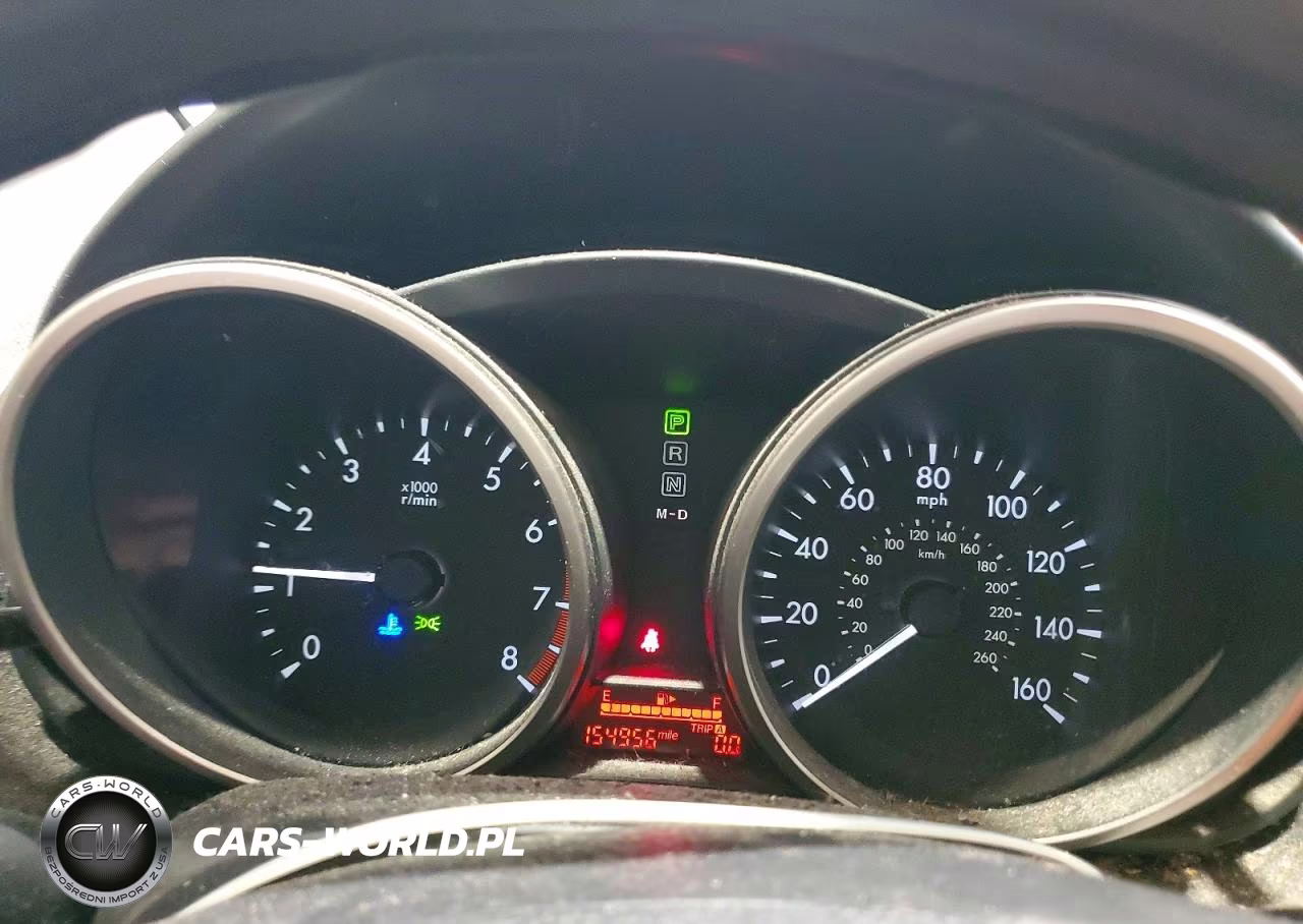 2012 Mazda 5 VIN:JM1CW2BLXC0100772 - 9