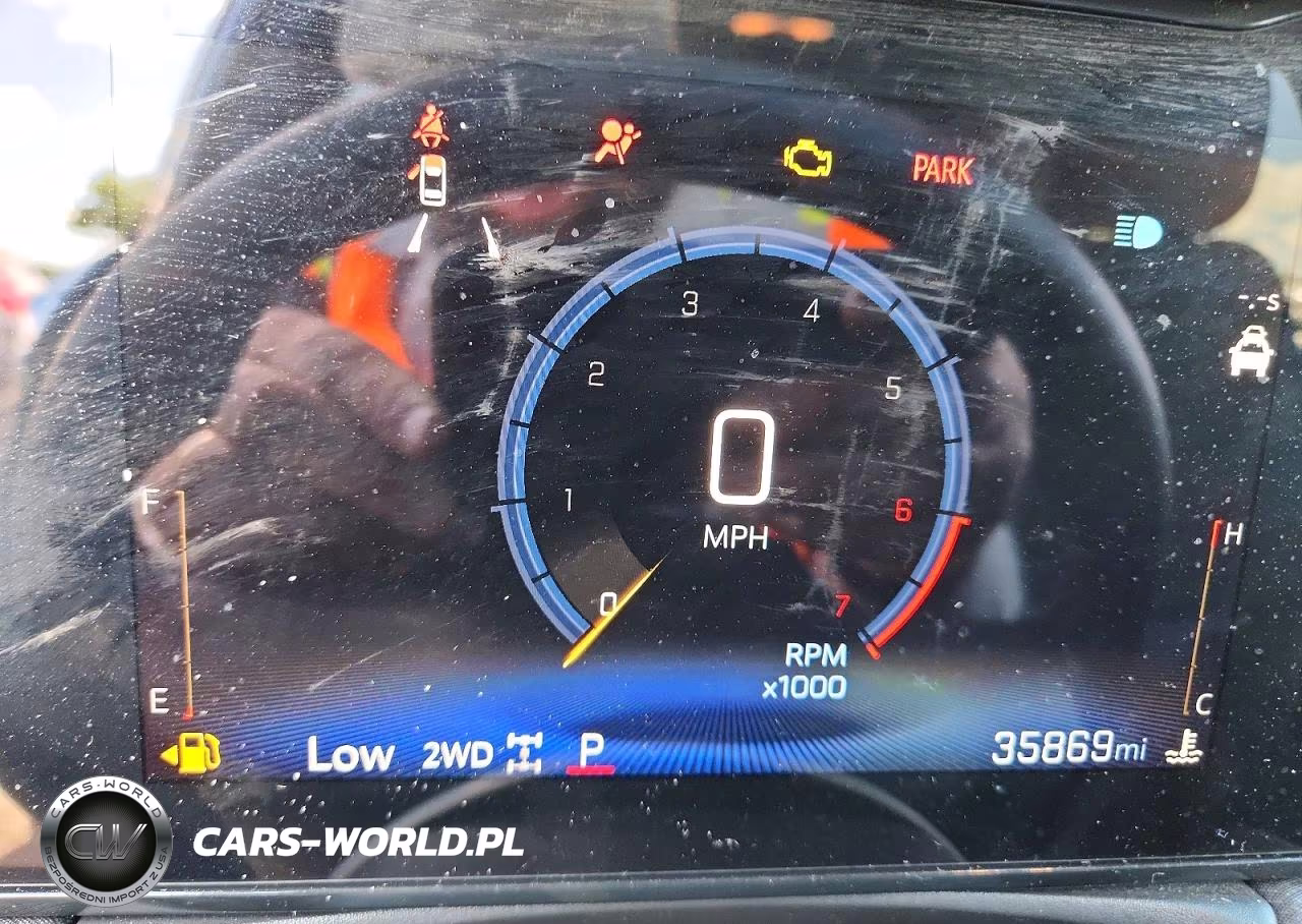 2025 Chevrolet Trailblazer Lt VIN:KL79MRSL5SB219063 - 9