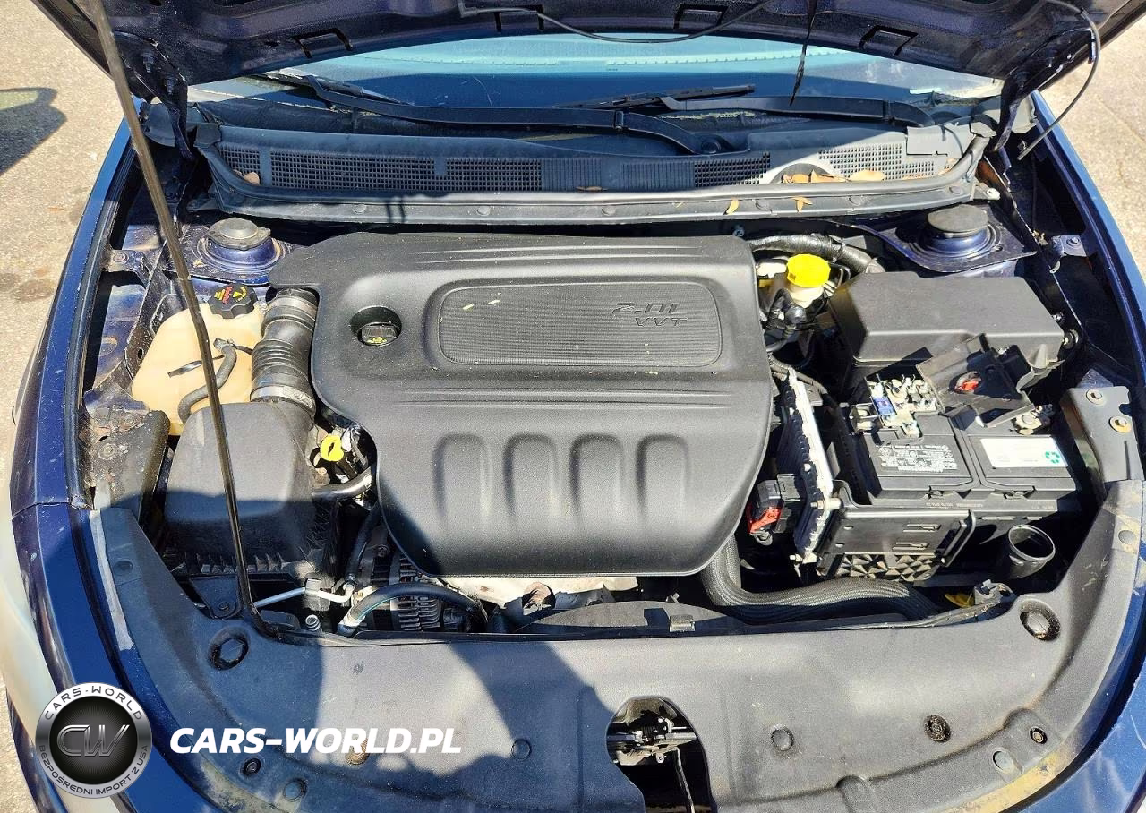 2013 Dodge Dart Se VIN:1C3CDFAAXDD198147 - 11