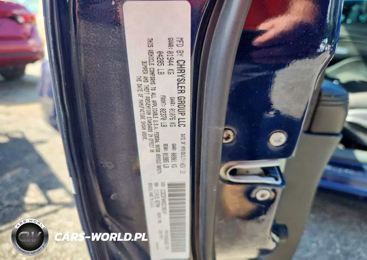 2013 Dodge Dart Se VIN:1C3CDFAAXDD198147 - 12