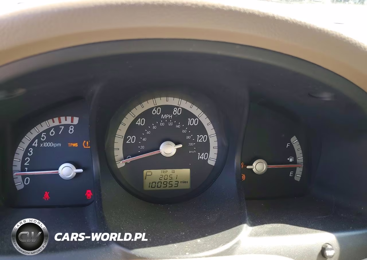 2010 Kia Sportage Lx VIN:KNDKGCA30A7715268 - 9