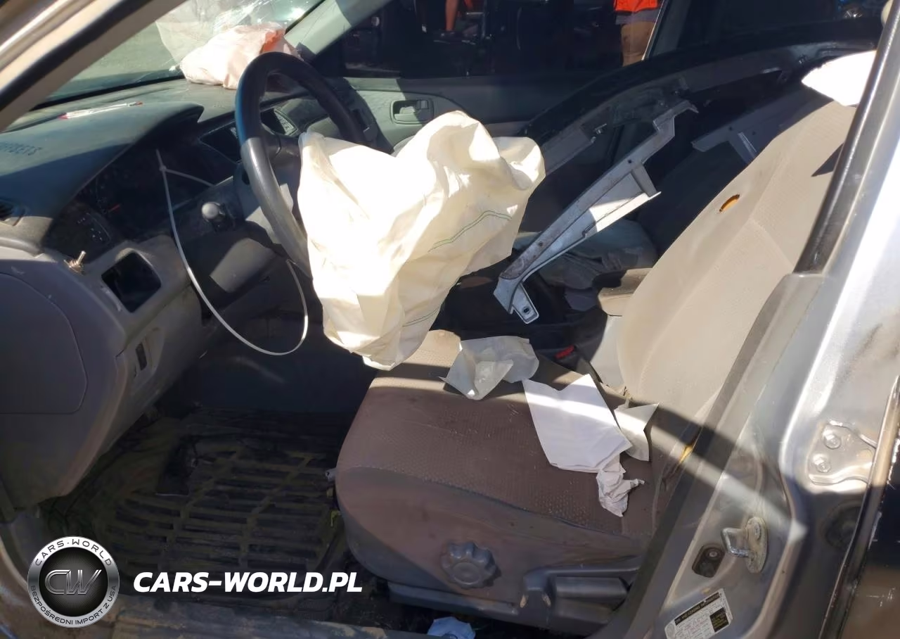2006 Mitsubishi Lancer Es VIN:JA3AJ26E56U059108 - 7