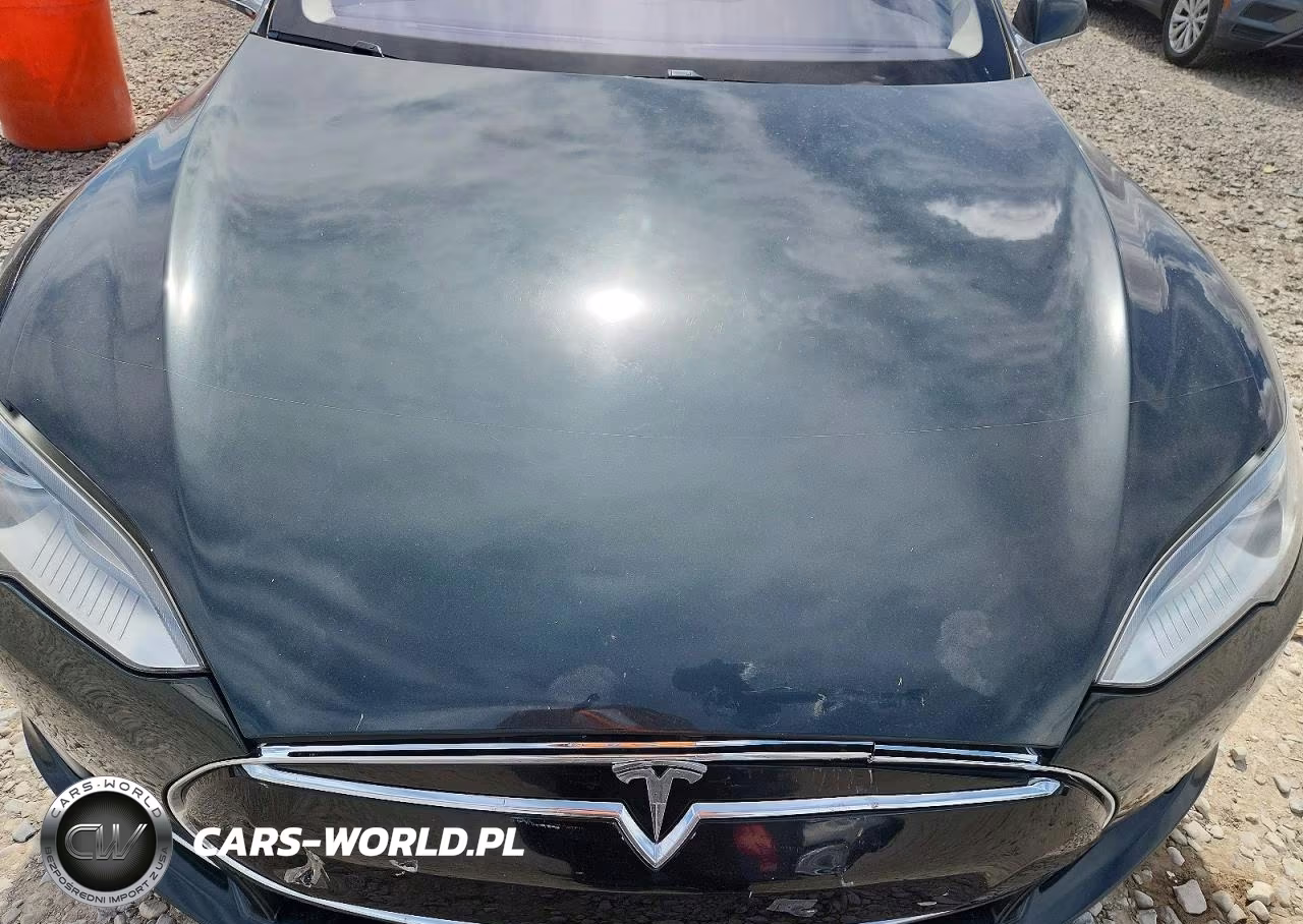 2014 Tesla Model S VIN:5YJSA1H12EFP47925 - 11