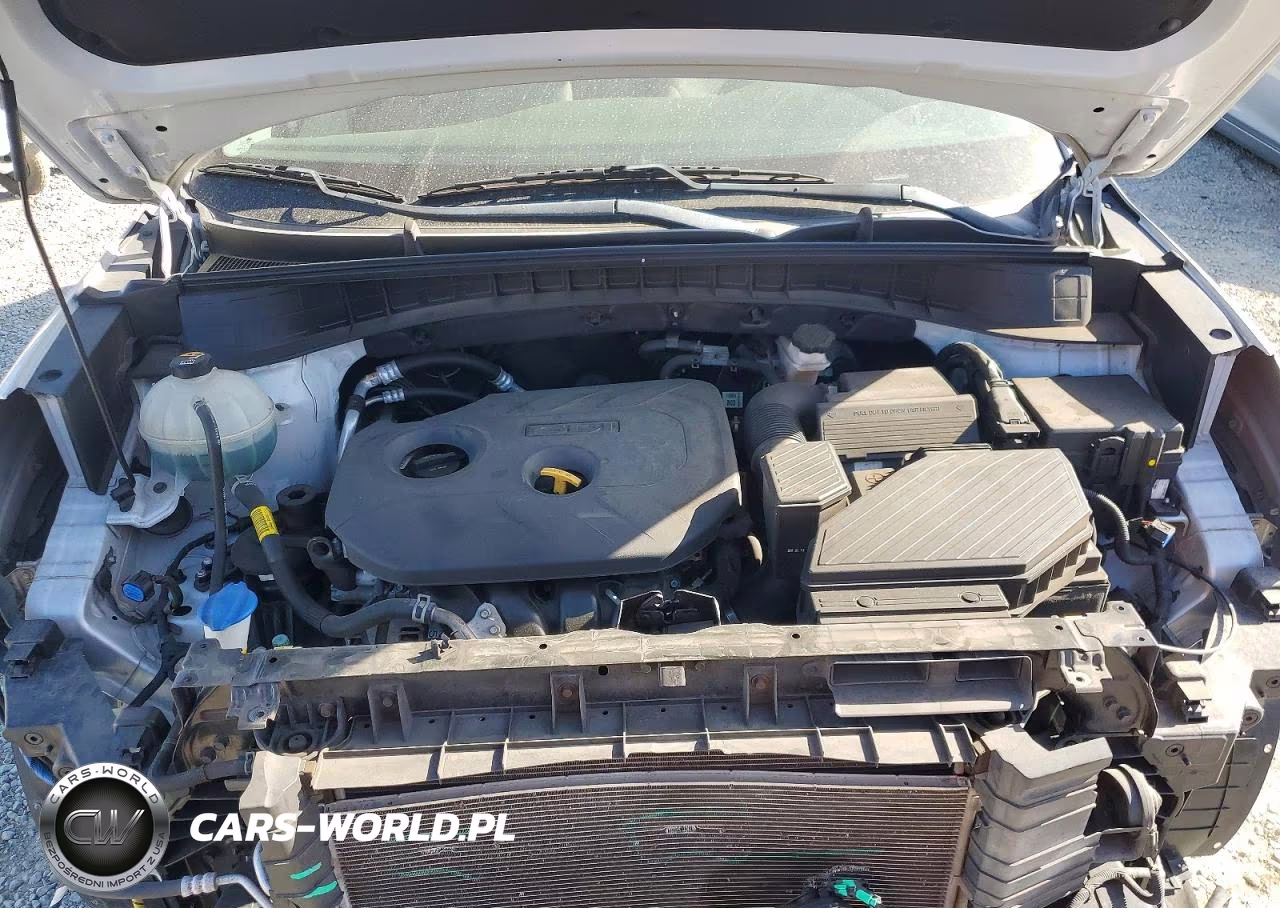 2018 Hyundai Tucson Sel VIN:KM8J33A40JU693379 - 12