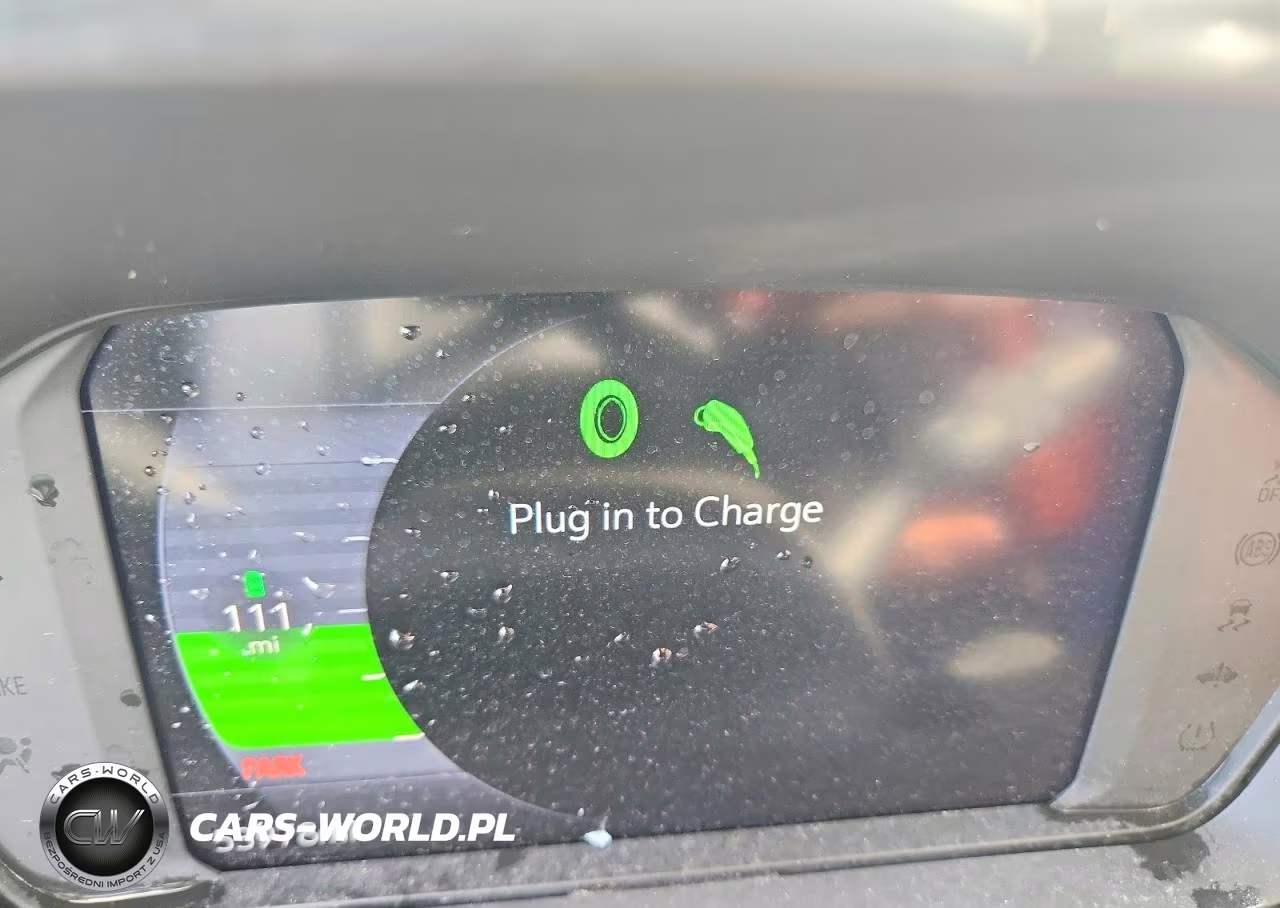 2023 Chevrolet Bolt Euv Lt VIN:1G1FY6S07P4182942 - 9