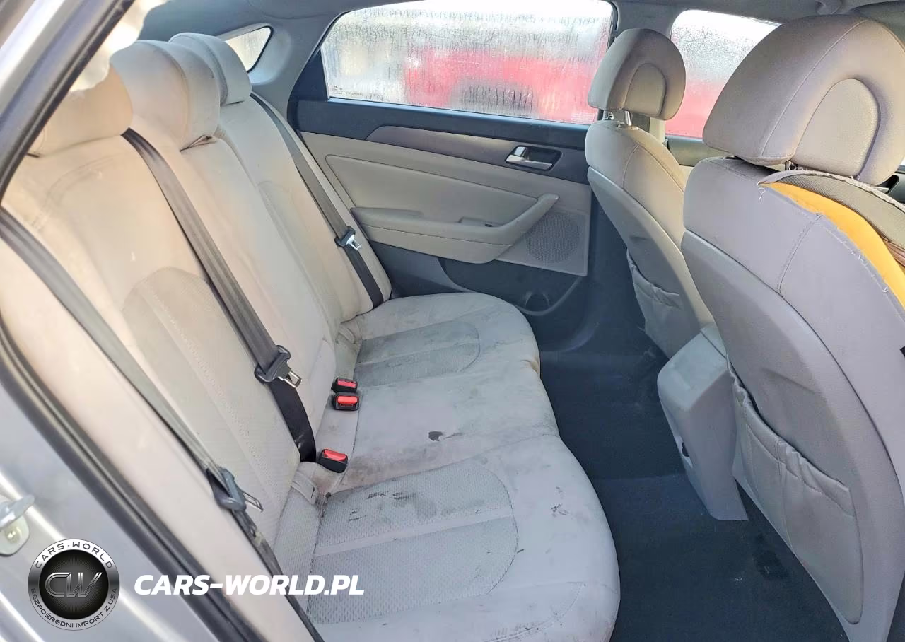 2017 Hyundai Sonata Sport VIN:5NPE34AF6HH553967 - 10