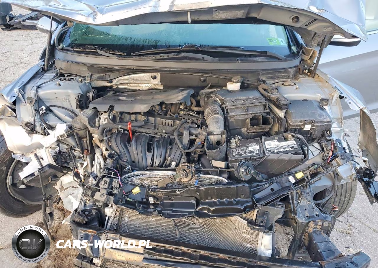 2017 Hyundai Sonata Sport VIN:5NPE34AF6HH553967 - 11