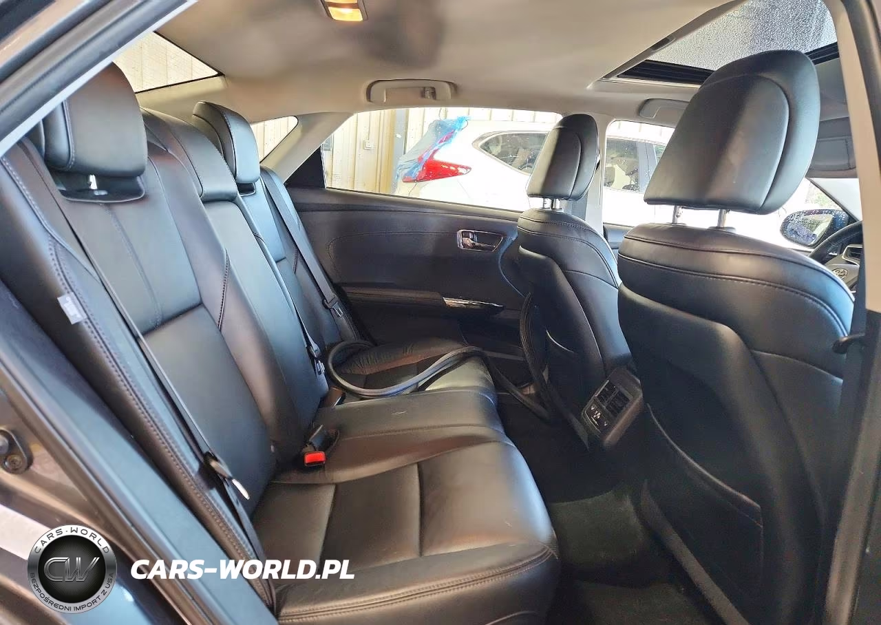 2017 Toyota Avalon Hybrid Limited VIN:4T1BD1EB1HU058776 - 10