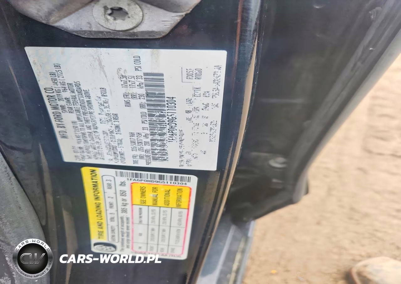2016 Ford Fusion Se VIN:1FA6P0HD9G5110304 - 13