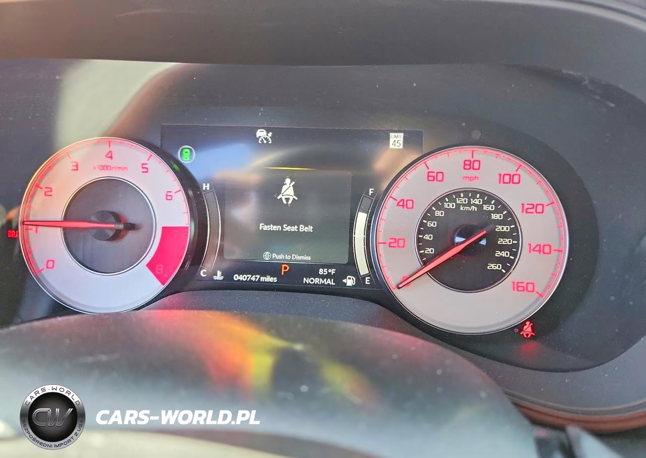 2023 Acura Tlx A-Spec VIN:19UUB6F51PA003691 - 9