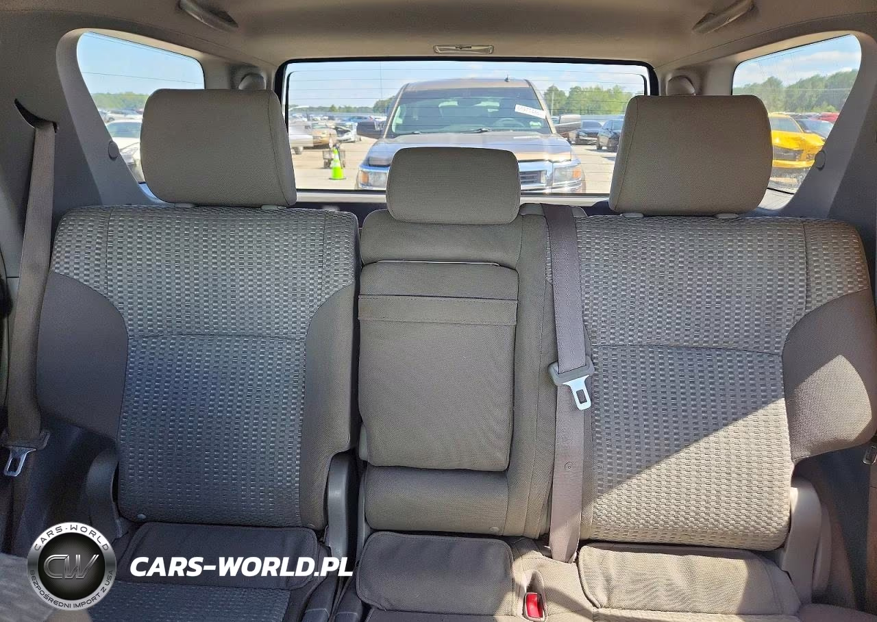 2006 Toyota 4Runner Sr5 VIN:JTEBT14R560063260 - 10