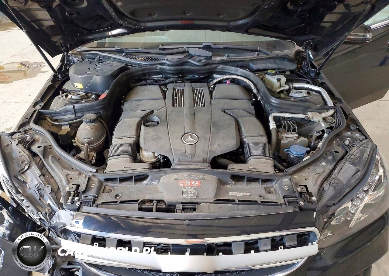 2015 Mercedes-Benz E 400 4Matic VIN:WDDHF6HB0FB124492 - 11