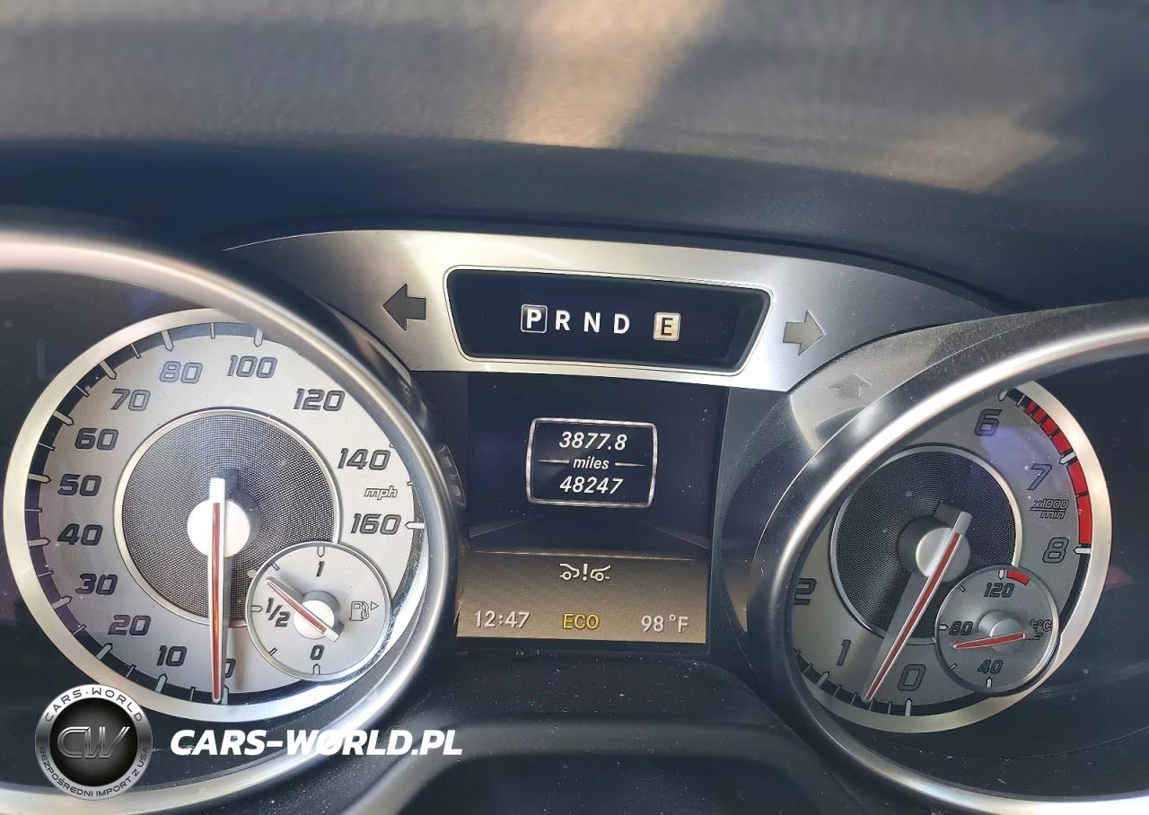 2013 Mercedes-Benz Sl 550 VIN:WDDJK7DA6DF020255 - 9