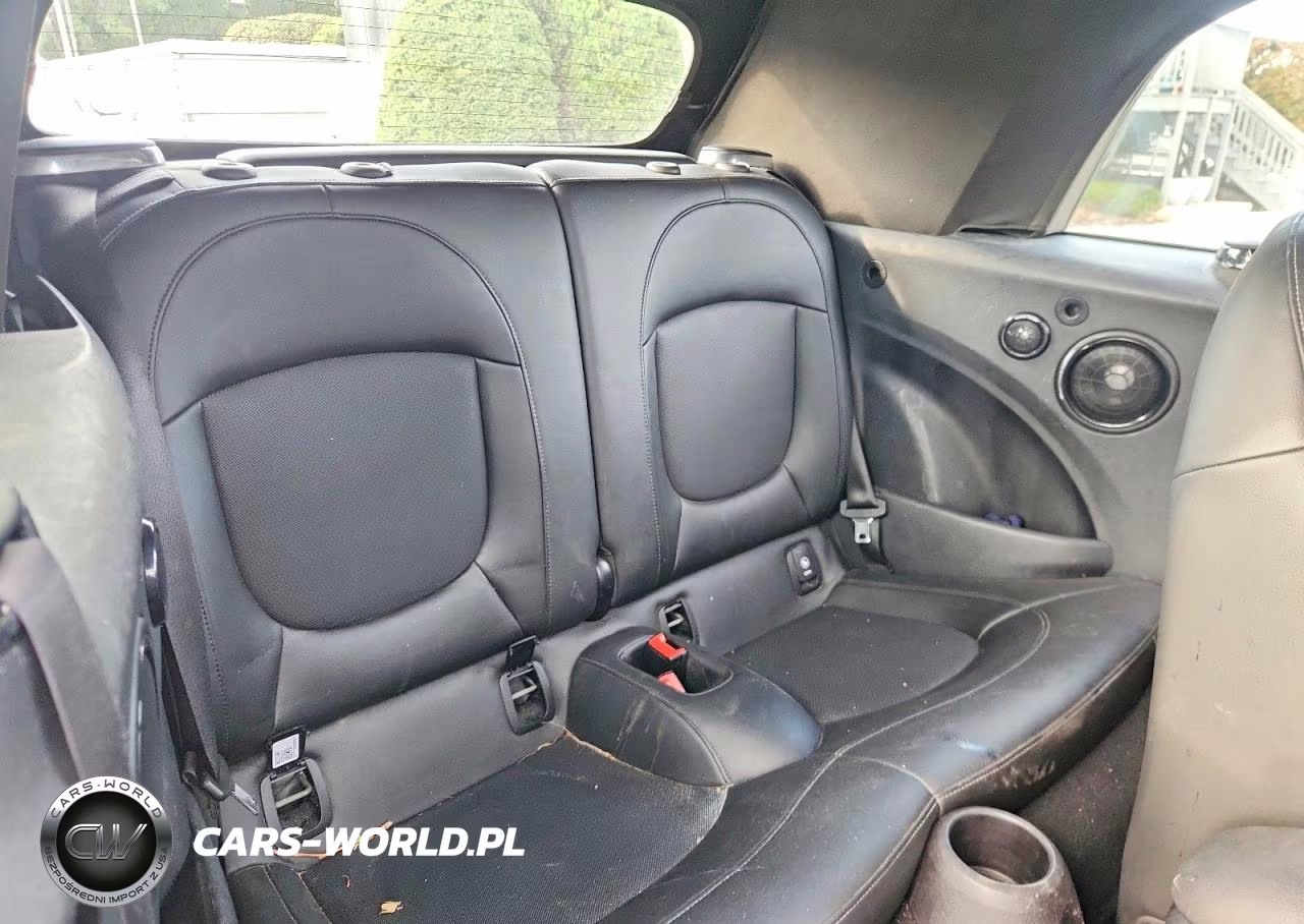 2020 Mini Cooper VIN:WMWWJ3C05L3L06213 - 10