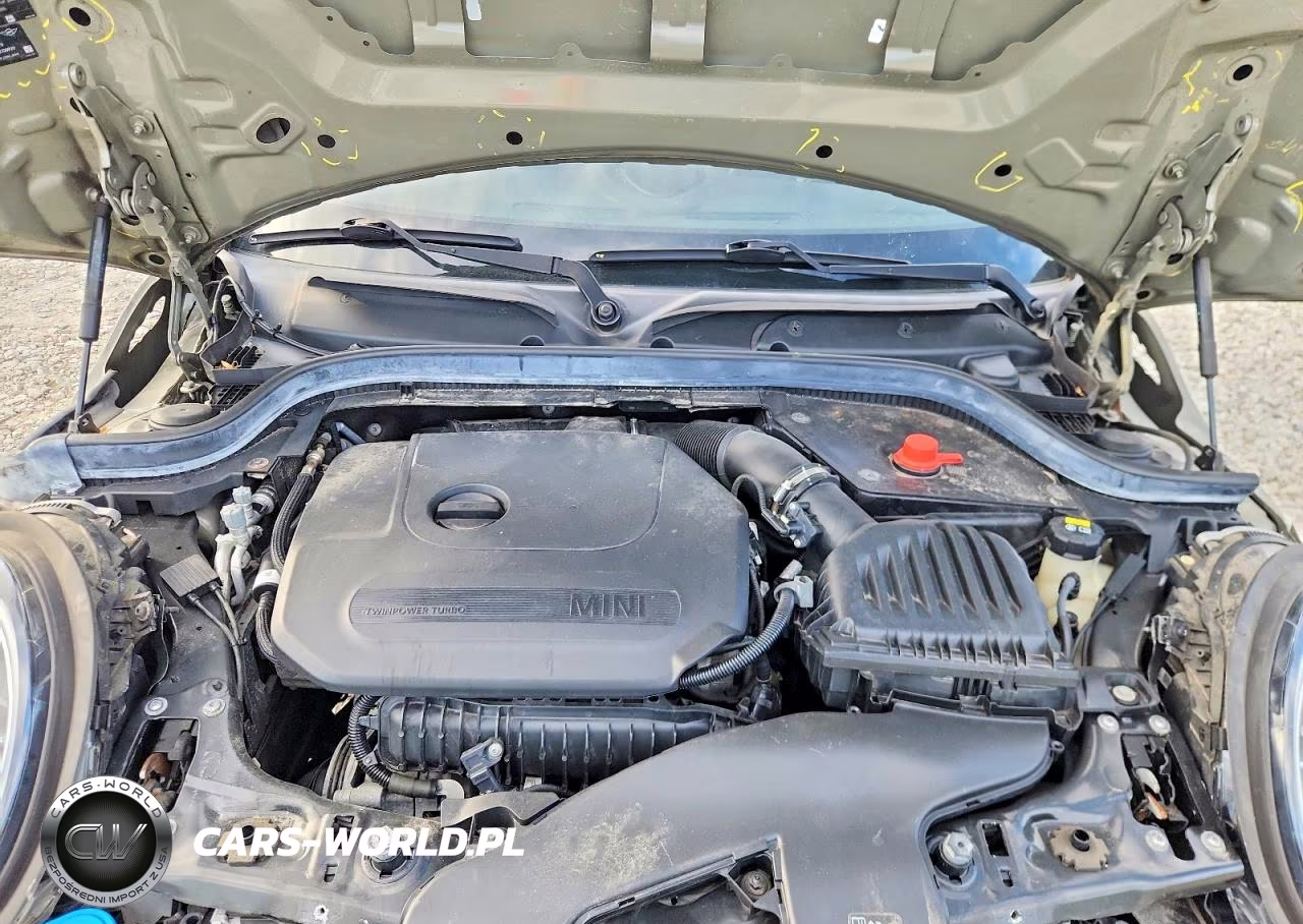 2020 Mini Cooper VIN:WMWWJ3C05L3L06213 - 11