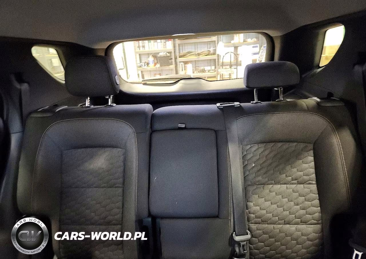 2020 Chevrolet Equinox Lt VIN:2GNAXKEV3L6205721 - 10