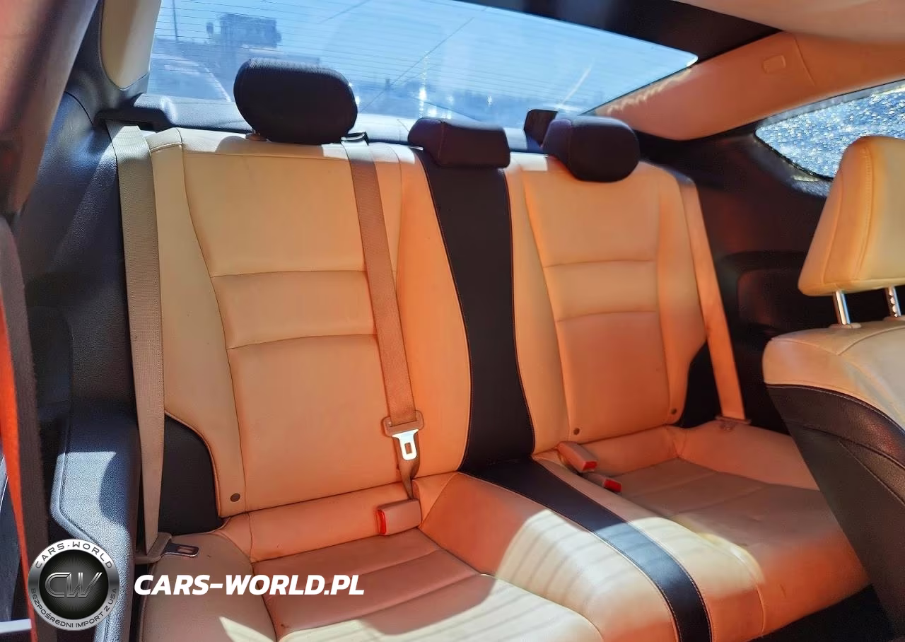 2015 Honda Accord Exl VIN:1HGCT2B88FA003428 - 10