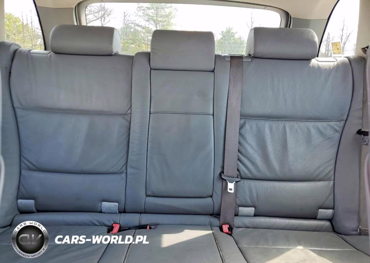 2004 BMW X5 3.0I VIN:5UXFA13524LU29423 - 10