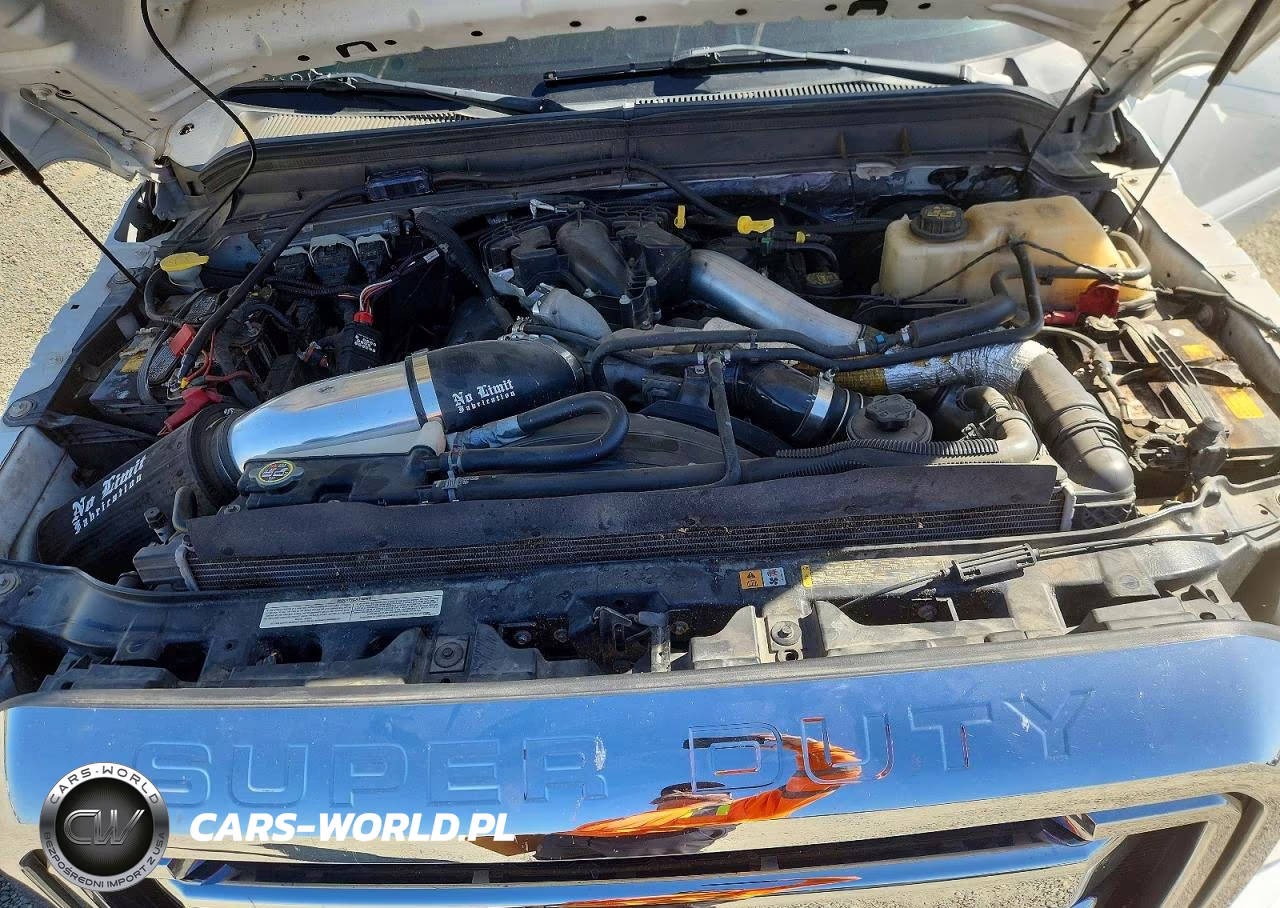 2014 Ford F250 Super Duty VIN:1FT7W2BT5EEA04068 - 11