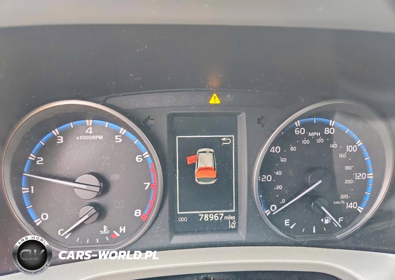 2018 Toyota Rav4 Xle VIN:2T3RFREV6JW717966 - 9