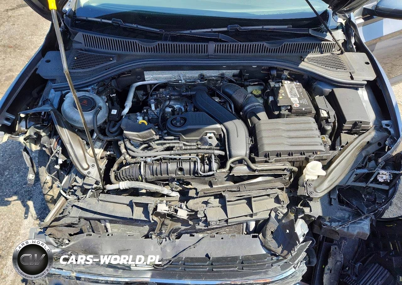 2022 Volkswagen Jetta S VIN:3VWCM7BU7NM014957 - 11