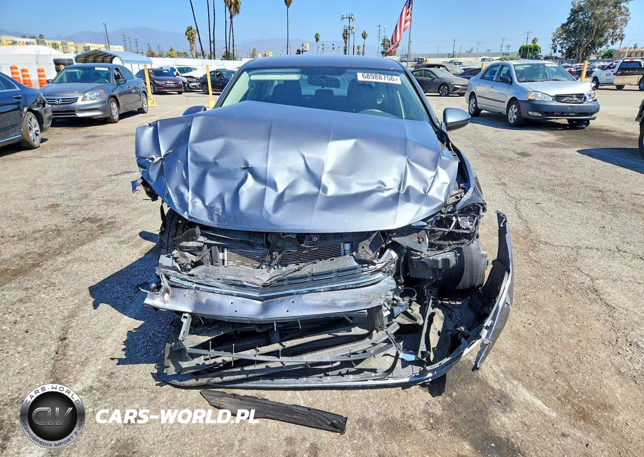 2022 Volkswagen Jetta S VIN:3VWCM7BU7NM014957 - 5
