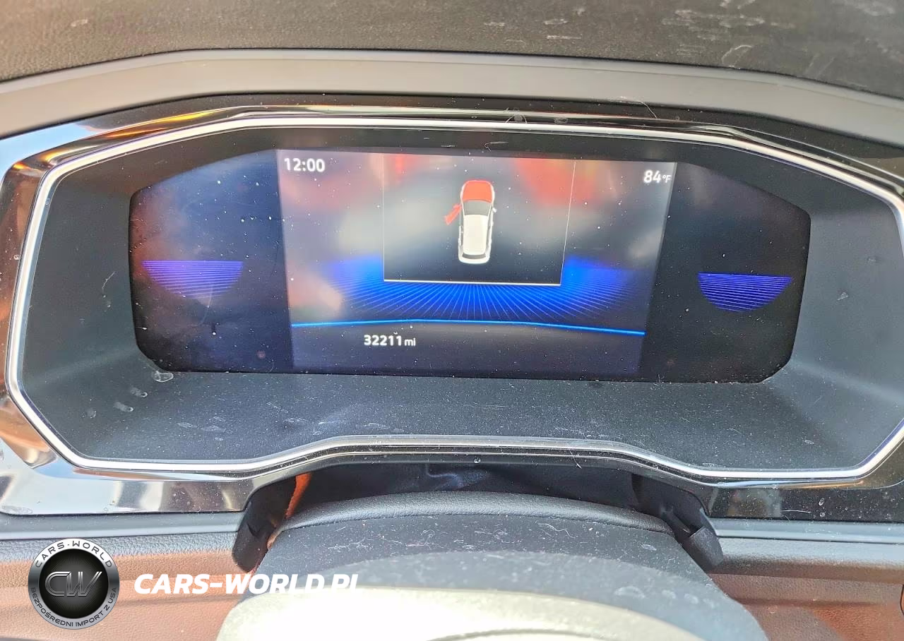 2022 Volkswagen Jetta S VIN:3VWCM7BU7NM014957 - 9