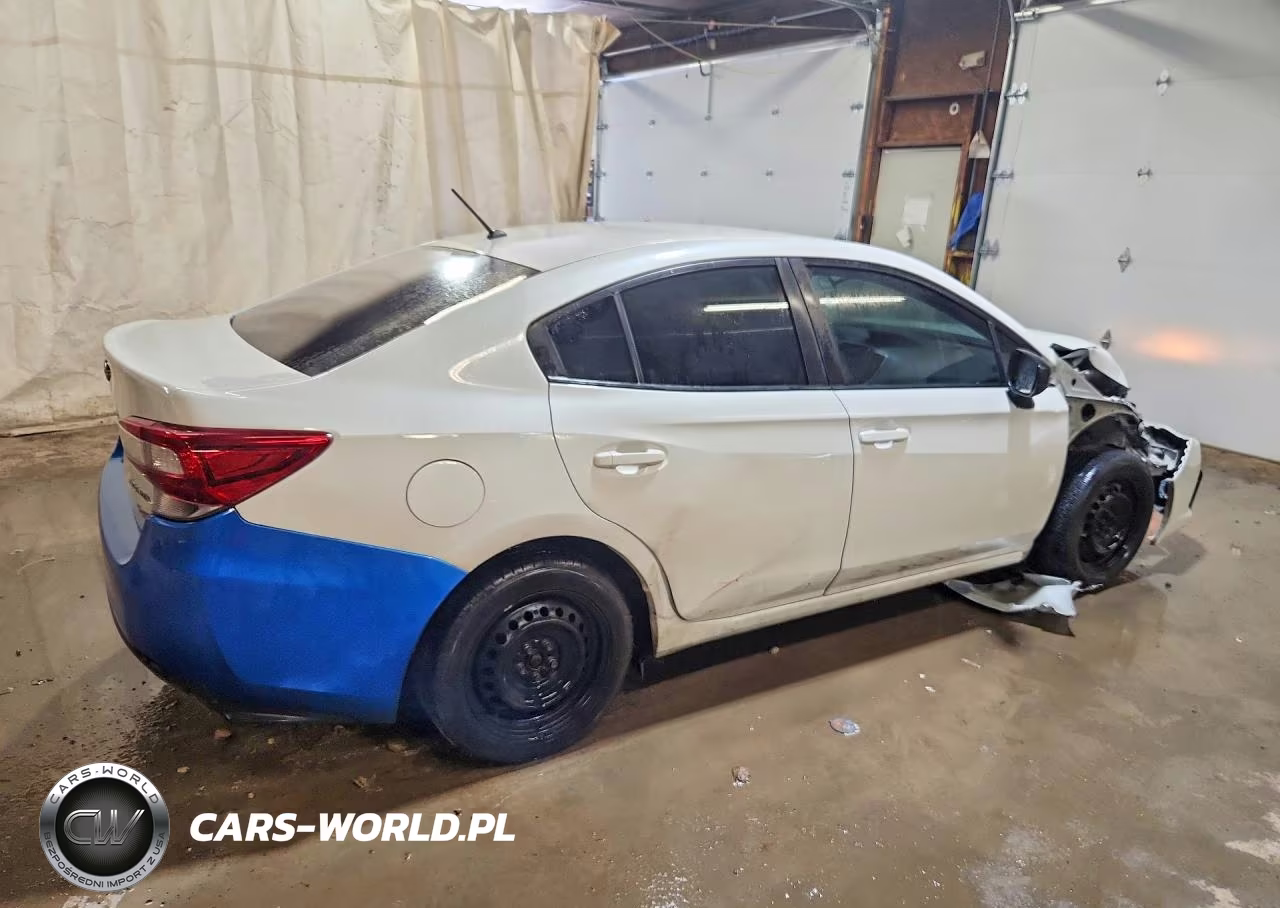 2020 Subaru Impreza VIN:4S3GKAA62L1601961 - 3