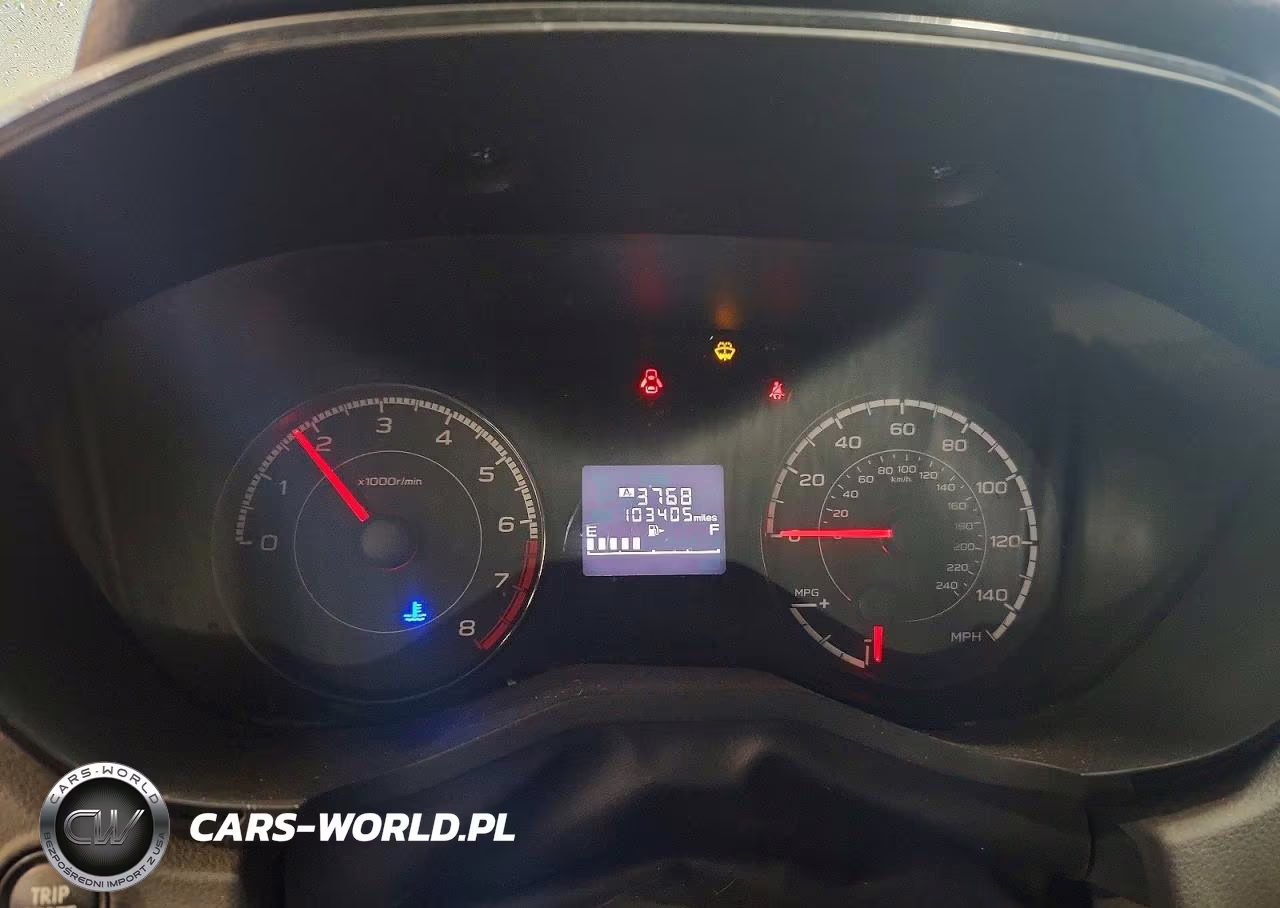 2020 Subaru Impreza VIN:4S3GKAA62L1601961 - 9