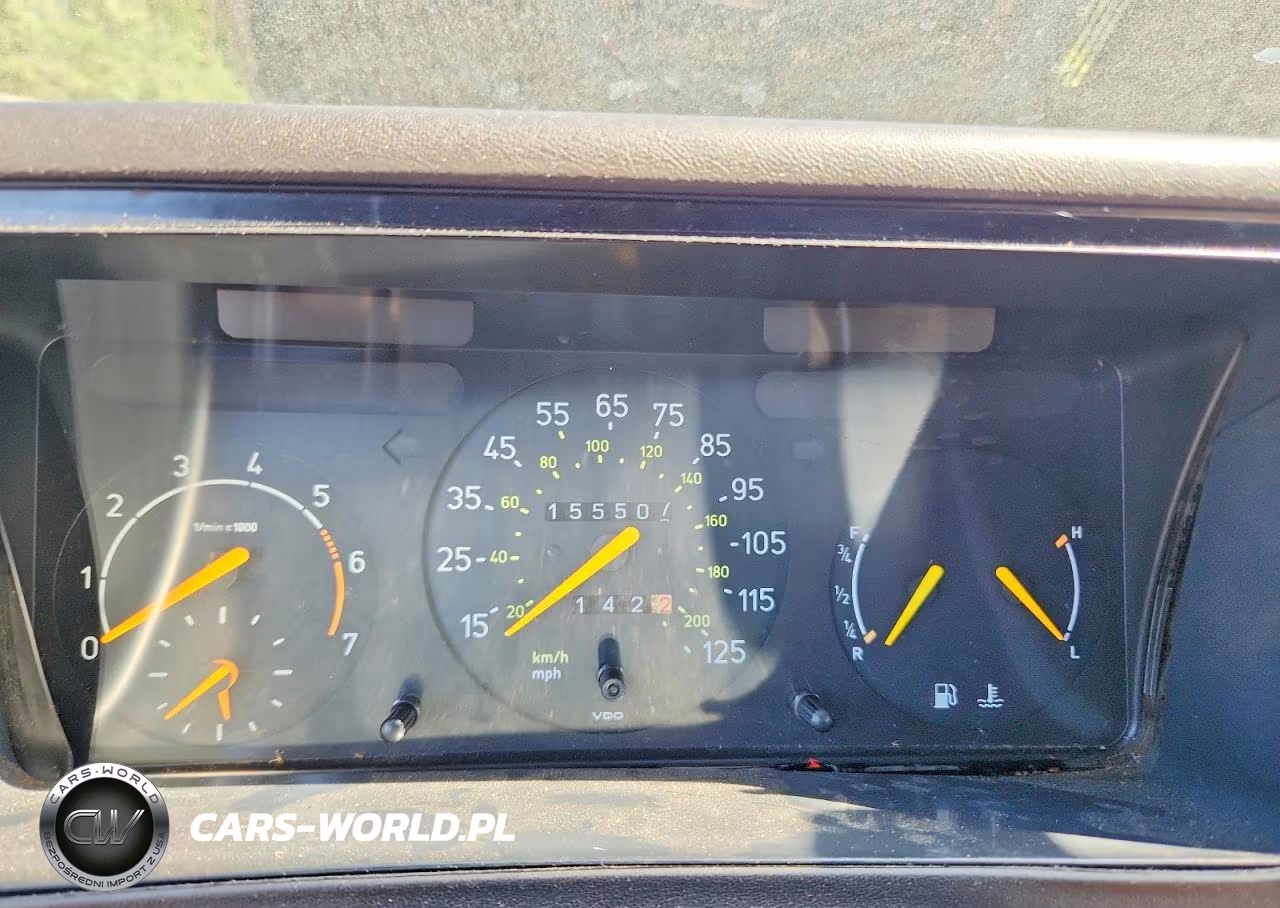 1992 Saab 900 S VIN:YS3AK75E8N7007457 - 9