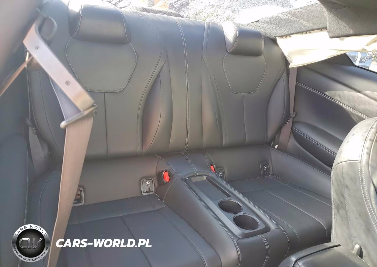 2020 Infiniti Q60 3.0T Luxe VIN:JN1EV7EKXLM340993 - 10