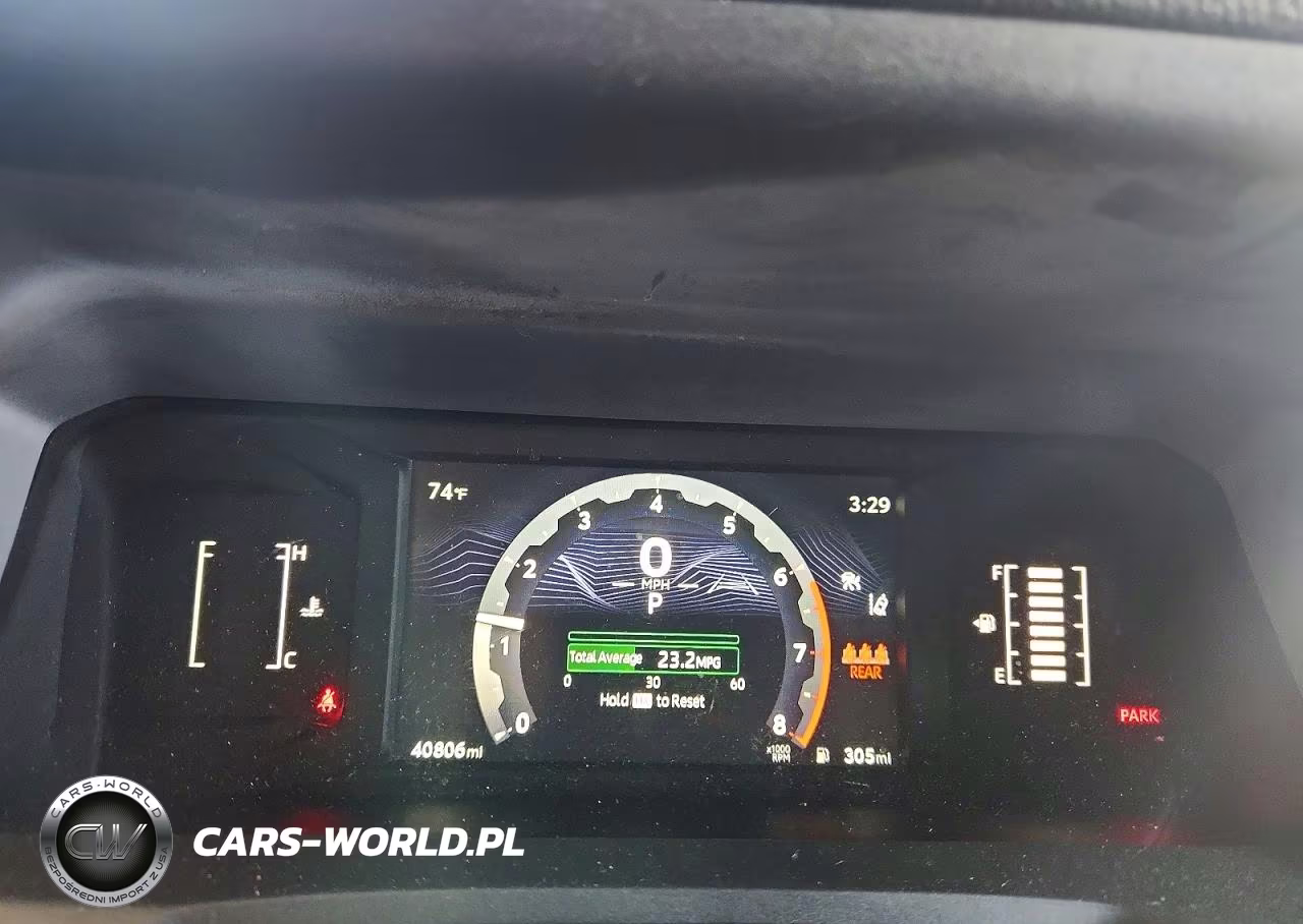2024 Toyota Tacoma Sr5 VIN:3TYKB5FN4RT000567 - 9