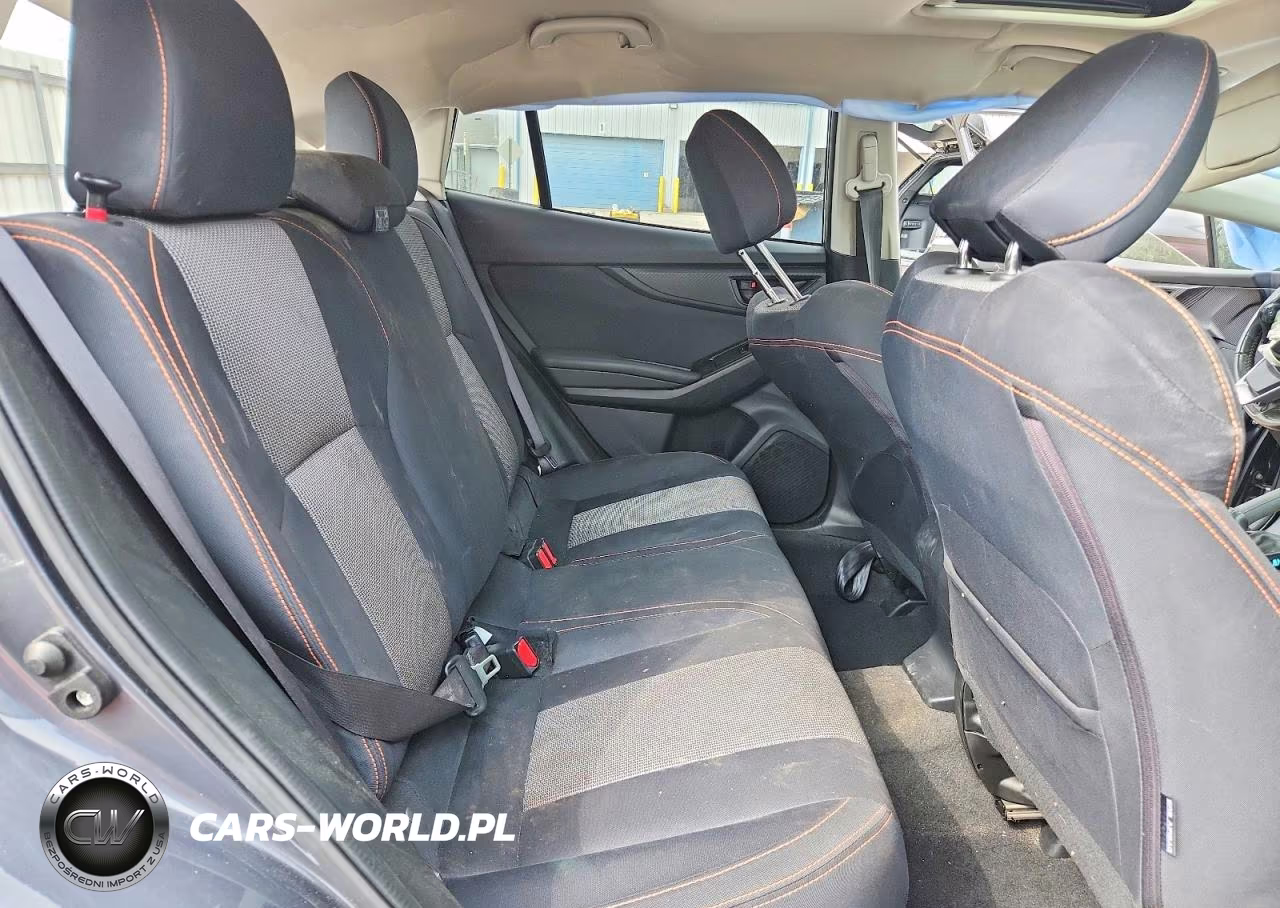 2022 Subaru Crosstrek Premium VIN:JF2GTAEC9N8254220 - 10