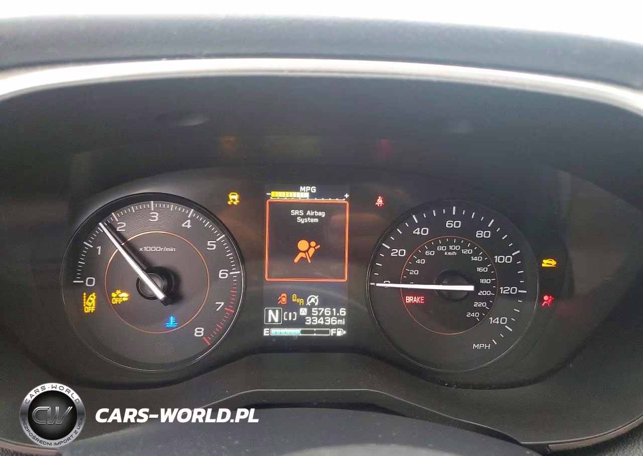 2022 Subaru Crosstrek Premium VIN:JF2GTAEC9N8254220 - 9