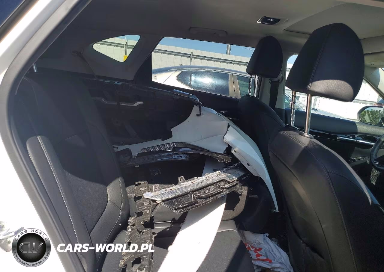 2024 Kia Seltos Ex VIN:KNDERCAAXR7522157 - 11