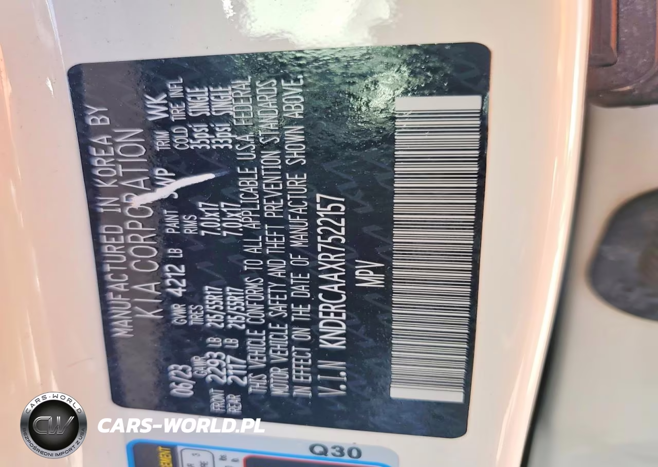 2024 Kia Seltos Ex VIN:KNDERCAAXR7522157 - 13